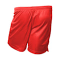 Miniatyrbild 2 av 3: Precision Unisex Vuxen Micro-Stripe Fotbollsshorts XXL Röd Red XXL