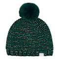 Miniatyrbild 3 av 3: Regatta Lorelai V Beanie - Enfärgad, One Size, Dam Rainforest One Size