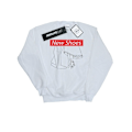 Miniatyrbild 1 av 3: Disney Princess Herr Cinderella Nya Skor Sweatshirt S Vit White S
