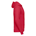 Miniatyrbild 3 av 3: Russell Herr Hoodie XS Klassisk Röd Classic Red XS