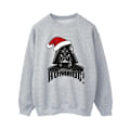 Miniatyrbild 1 av 3: Star Wars Dam/Damer Episode IV: Ett Nytt Hopp Darth Vader Humb Sports Grey M