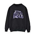 Miniatyrbild 1 av 4: Netflix Dam/Dam The Witcher Bold Sweatshirt XL Svart Black XL