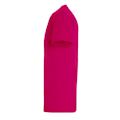 Miniatyrbild 3 av 3: SOLS Imperial Herr T-shirt Kort Ärm Tungvikt M Fuchsia Fuchsia M