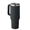 Miniatyrbild 2 av 3: MidOcean Suma Dubbelväggig 1200ml Tumbler One Size Svart Black One Size