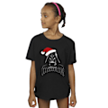 Miniatyrbild 2 av 3: Star Wars Girls Episode IV: A New Hope Darth Vader Humbug Cotto Black 12-13 Years