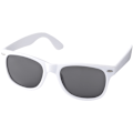 Miniatyrbild 2 av 2: Bullet Sun Ray Solglasögon One Size Vit White One Size