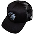 Miniatyrbild 1 av 2: Linkin Park Unisex Vuxen LP03 Truckerkeps One Size Svart Black One Size