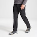 Miniatyrbild 4 av 4: Craghoppers Mens Expert Kiwi Tailored Trousers 36R Svart Black 36R