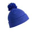 Miniatyrbild 1 av 2: Result Core Pom Pom Beanie One Size Royal Blue Royal Blue One Size