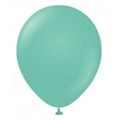 Miniatyrbild 1 av 2: Globos Latex Ballonger (Förpackning om 100) En Storlek Ljusgrön Light Green One Size