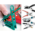 Miniatyrbild 4 av 6: Multi-sharp Ms1801 Trädgårdsredskap Slipkit 3 Delar One Size Multi Colour One Size
