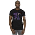 Miniatyrbild 2 av 3: Netflix The Witcher Nobody Smart Plays Fair T-shirt S Svart Black S