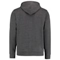 Miniatyrbild 2 av 2: Kustom Kit Klassic Full Zip Hoodie för män 3XL Marinblå Navy 3XL