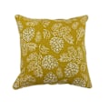 Miniatyrbild 1 av 5: Furn Irwin Woodland Design Kuddfodral One Size Senapsgul Mustard Yellow One Size