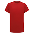 Miniatyrbild 1 av 3: TriDri Performance T-shirt i återvunnet material för män, L, eldröd Fire Red L