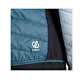 Miniatyrbild 3 av 5: Dare 2B Gendarme Vadderad Jacka Herr L Slate/Mediterranean Green Slate/Mediterranean Green L