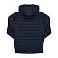 Miniatyrbild 2 av 2: B&C Unisex Vuxen Reset Puffer Jacka L Marinblå Navy L