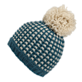 Miniatyrbild 1 av 3: Regatta Dam/Kvinnor Dalary Bobble Mössa One Size Dragonfly/L Dragonfly/Light Vanilla One Size