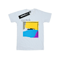 Miniatyrbild 1 av 3: Genesis Abacab Multicolour T-shirt M Vit White M