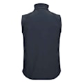 Miniatyrbild 2 av 3: Russell Herr Softshell Gilet M Fransk Marinblå French Navy M