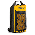 Miniatyrbild 3 av 5: Trespass Eredine DLX Vattentät Ryggsäck One Size Gul Yellow One Size