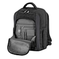 Miniatyrbild 3 av 3: Quadra Tungsten Laptop Ryggsäck - 23 Liter One Size Svart/Mörk Black/Dark Graphite One Size