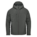 Miniatyrbild 1 av 2: Stormtech Herr Nostromo Termisk Softshelljacka 4XL Grafit Graphite Grey/Black 4XL