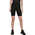Miniatyrbild 5 av 6: Bygg ditt varumärke Dam/Dam High Waist Cykelshorts XS Bla Black XS