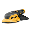 Miniatyrbild 1 av 6: Batavia Fixxpack Detaljslipmaskin 12v Bare Unit One Size Multi Col Multi Colour One Size