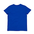 Miniatyrbild 2 av 2: Mantis herr ekologisk T-shirt S kunglig blå Royal Blue S
