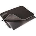 Miniatyrbild 4 av 4: Case Logic Reflexiv Laptopfodral One Size Svart Black One Size