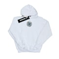 Miniatyrbild 1 av 3: Marvel Pojkar Avengers Endgame Tony Stark Hjärta Hoodie 7-8 År White 7-8 Years