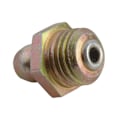 Miniatyrbild 3 av 3: Lumatic Hydrauliska Nipplar Raka 3/8 UNF Flerfärgade Multi Colour 3/8 UNF