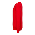 Miniatyrbild 3 av 3: Bella + Canvas Unisex Vuxen Fleece Drop Shoulder Sweatshirt XL Red XL