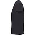 Miniatyrbild 3 av 3: SOLS Unisex Vuxen Crusader Återvunnen T-shirt 4XL Deep Black Deep Black 4XL