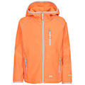 Miniatyrbild 1 av 4: Trespass Barn/Barn Kian Softshell Jacka 3/4 År Sunset Sunset 3/4 Years