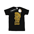 Miniatyrbild 1 av 5: Scooby Doo T-shirt för män och Shaggy 3XL Svart Black 3XL