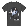 Miniatyrbild 1 av 5: NCIS Unisex Vuxen Gibbs Tänker T-shirt XL Kolgrå Charcoal XL