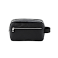 Miniatyrbild 2 av 2: Quadra Washed Toiletry Bag One Size Svart Black One Size