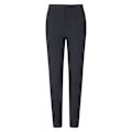 Miniatyrbild 1 av 6: Mountain Warehouse Womens/Ladies Kesugi Stretch Slim Hiking Tro Black 6 UK