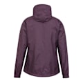 Miniatyrbild 2 av 5: Mountain Warehouse Dam/Dam Torrent Vattentät Jacka 8 UK Dark Purple 8 UK