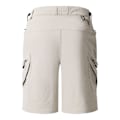 Miniatyrbild 2 av 3: Dare 2B Tuned In II Multi Pocket Vandringsshorts för män 40in Abbey Abbeystone 40in