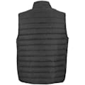Miniatyrbild 2 av 4: SOLS Herr Stream Body Warmer XXL Charcoal Charcoal XXL