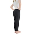 Miniatyrbild 2 av 2: HyPERFORMANCE Barn/Barn Blizzard Softshell Ridtights 7 Black 7-8 Years
