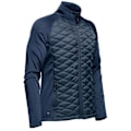 Miniatyrbild 3 av 4: Stormtech Boulder Soft Shell Jacka för Herrar M Indigo Indigo M