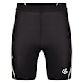 Miniatyrbild 1 av 4: Dare 2b Bold Short Cykelbyxor S Svart/Vit Black/White S