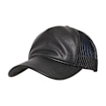 Miniatyrbild 1 av 4: Flexfit Unisex Trucker Cap One Size Svart Black One Size