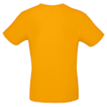 Miniatyrbild 2 av 2: B&C Herr #E150 Tee S Apricot Apricot S