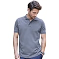 Miniatyrbild 3 av 3: Tee Jays Herr Luxury Stretch Kortärmad Polotröja M Flint St Flint Stone M