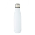 Miniatyrbild 1 av 3: Bullet Cove Rostfritt Stål 500ml Flaska One Size Vit White One Size